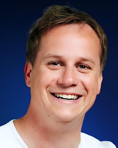 Chris Sparling, Chairman of Tiny